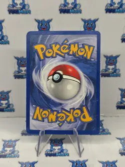 Wartortle - Base Set - 42/102 - Pokemon MP - Image 2