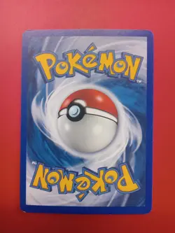 Team Magma's Zangoose 23/95 Team Magma vs Team Aqua Regular Pokemon Free Ship!! - Image 2