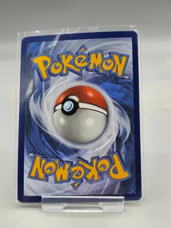 007 Basic Dark Energy Cosmo Holo 151 Pokemon TCG - Image 2