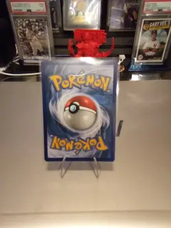 The Pokemon Company Florges BREAK Holo Rare BREAKthrough 104/162 140 HP English - Image 2