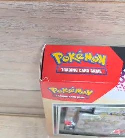 Pokemon Prismatic Evolution Accessory Pouch Special Collection, Sealed - Image 3