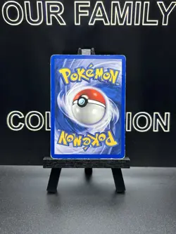 Poliwag Pokemon WOTC Common Unlimited Base Set (Shadowless) 59/102 Regular MP - Image 4