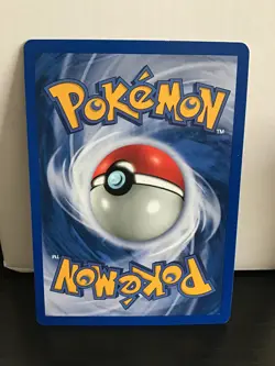 Skiploom 52/64 1st Edition Pokemon Neo Revelation Common - Image 2