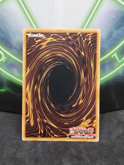 Yugioh Dark Magician Girl CT2-EN004 Secret Rare Limited Edition NM - Image 2