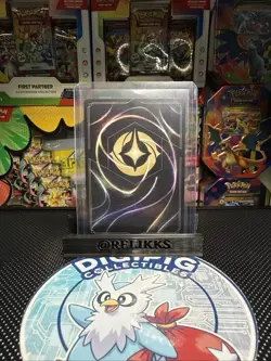 Disney Lorcana: Angel - Experiment 624 #191/204 - Legendary - Image 2