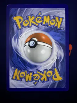 Gengar (Cosmos Holo) 057/091 Trick or Trade 2024 Holo Rare Pokemon TCG Card NM - Image 2