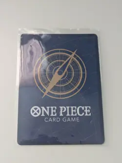 Kaido (118) OP05-118 Awakening of the New Era Foil - Image 2