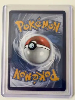 Pokemon Brilliant Stars Arceus VSTAR 123/172 Ultra Rare In Near Mint Condition - Image 2