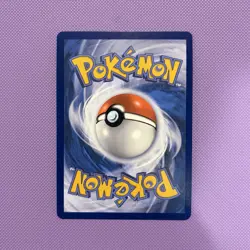 Pokemon TCG Mega Gengar EX 269/217 Ascended Heroes Full Art Mega Attack Rare - Image 2