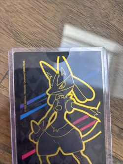 Pokemon TCG Espeon EX Ultra Rare Card 117/122 Breakpoint Full Art Lightly Played - Image 2