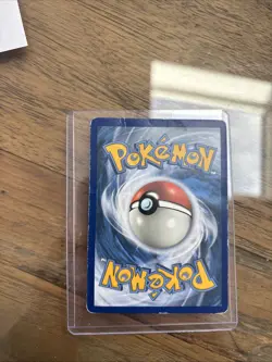 Pokemon TCG Espeon EX Ultra Rare Card 117/122 Breakpoint Full Art Lightly Played - Image 4