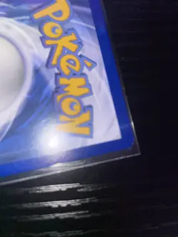 Pokemon TCG Journey Together Hop's Zacian EX Illustration Rare Card 186/159 - Image 4