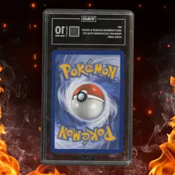 Pokemon Prismatic Evolutions ERI 136/131 Ultra Rare TAG 10 - Image 2