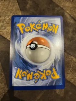 Pokemon TCG Tangela 178/165 Scarlet Violet 151 Illustration Rare English - Image 2