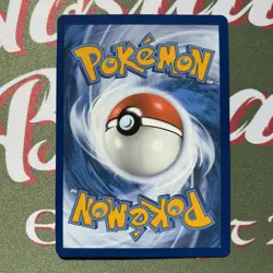 Pokemon Card Ditto Crown Zenith Reverse Holo Rare 107/159 Near Mint Pack Fresh - Image 2