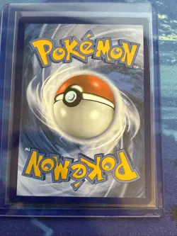 Pokemon TCG Lapras VMAX SV111/SV122 Shining Fates Full Art NM - Image 2