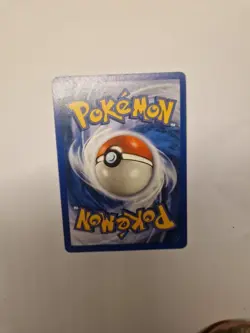 Pokemon TCG Haunter Card 63/144 Skyridge Non-Holo Near Mint Condition WOTC 2003 - Image 2