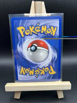 Pokemon TCG Erika's Oddish Gym Heroes 47/132 Regular 1st Edition Uncommon LP - Image 2