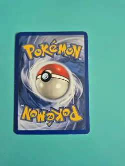 Pokemon Jungle Set Holo 1st Edition Pinsir 9/64 - Image 2