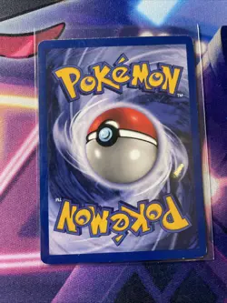 Pokemon TCG Oddish Jungle 58/64 Regular 1st Edition Common - Image 2