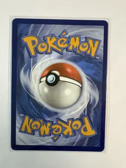 Leafeon ex 006/131 Play! Pokemon Prize Pack Series 7 Stamp Prismatic - Image 3