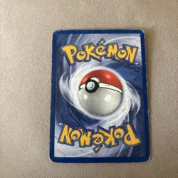 Electabuzz Base Set 20/102 1999 Unlimited Edition - Image 2