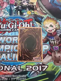 Yu-Gi-Oh! TCG Kaitoptera Maze of Millennia Mzmi-En012 1st Edition Super Rare - Image 2