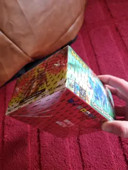 Metazoo TCG Cryptid Nation 1st Edition CN1 Booster Box Factory Sealed MINT RARE - Image 3