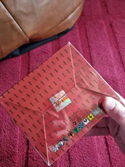 Metazoo TCG Cryptid Nation 1st Edition CN1 Booster Box Factory Sealed MINT RARE - Image 5