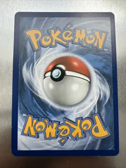 Pokemon Koffing Holo TCG Card Secret Rare Cosmic Eclipse Full Art 243/236 NM - Image 2