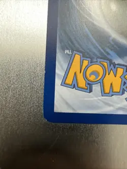 Pokemon Koffing Holo TCG Card Secret Rare Cosmic Eclipse Full Art 243/236 NM - Image 3