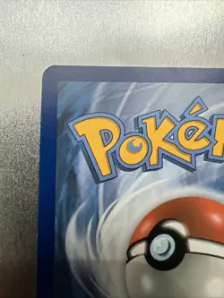 Pokemon Koffing Holo TCG Card Secret Rare Cosmic Eclipse Full Art 243/236 NM - Image 4