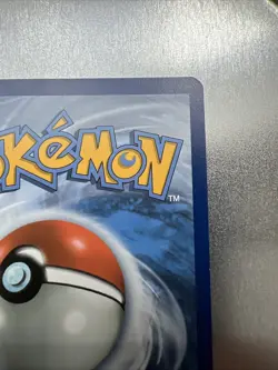 Pokemon Koffing Holo TCG Card Secret Rare Cosmic Eclipse Full Art 243/236 NM - Image 5