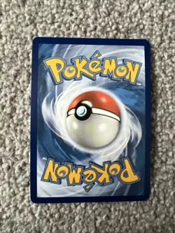 Pokemon Koffing Holo TCG Card Secret Rare Cosmic Eclipse Full Art 243/236 NM - Image 2