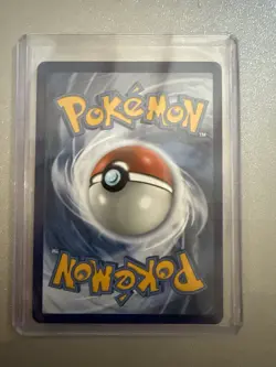 Koffing 243/236 Cosmic Eclipse Holo Secret Rare Pokemon TCG Near Mint/ ver LP - Image 5