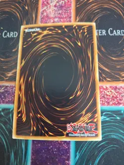 Yugioh Yaminabe Party ROTD-EN098 Super Rare 1st Edition Near Mint - Image 3
