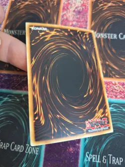 Yugioh Yaminabe Party ROTD-EN098 Super Rare 1st Edition Near Mint - Image 4
