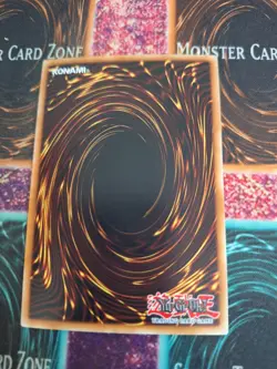 Yugioh Living Fossil BLRR-EN015 Secret Rare 1st Edition Near Mint - Image 3