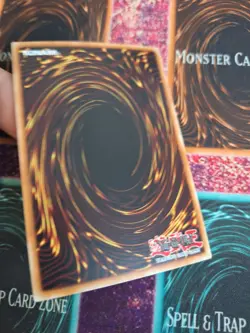 Yugioh Living Fossil BLRR-EN015 Secret Rare 1st Edition Near Mint - Image 4