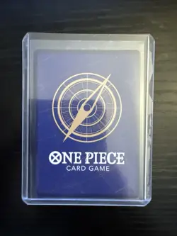 Monkey.D.Luffy (Event Pack Vol. 8) P-099 One Piece Promotion Cards Foil - Image 2