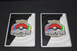 Pokemon Suicune& Entei Legend World Championship 2010(94/95-95/95) + Extra Cards - Image 4