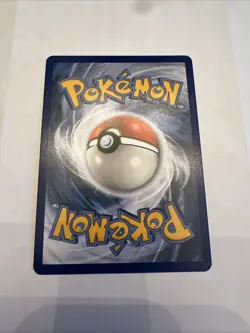 Grimsley - 234/236 - Pokemon Unified Minds Sun & Moon Full Art Rare Card NM - Image 2