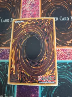 Yugioh Hollow Giants DUOV-EN055 Ultra Rare 1st Edition Near Mint - Image 3