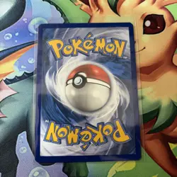 Pokemon Eevee - Promo SWSH: Sword & Shield Promo Cards SWSH127 NM - Image 2