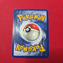 Charmander - Base Set - 46/102 - Common - Vintage Pokemon Card - Image 2