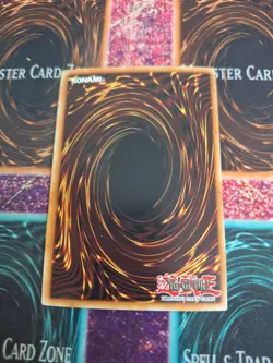 Yugioh Spellbook Star Hall AP03-EN011 Super Rare Unlimited Near Mint - Image 3