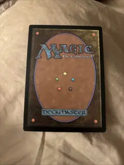Windfall 70 Commander Regular MTG TCG CARD NM - Image 2