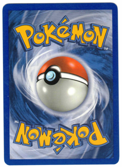 Balloon Berry 84/107 EX Deoxys Reverse Holo Uncommon Stamped Pokemon Card - Image 2