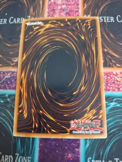 Yugioh Necrovalley DR1-EN032 Super Rare Unlimited NM/LP - Image 3