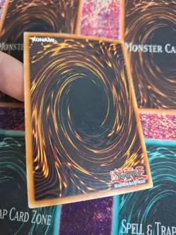 Yugioh Necrovalley DR1-EN032 Super Rare Unlimited NM/LP - Image 4